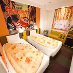 Henn na Hotel Tokyo Haneda