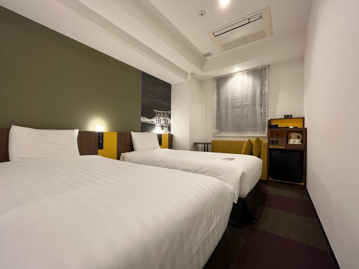 Henn Na Haneda Hotell Tokyo prefektur