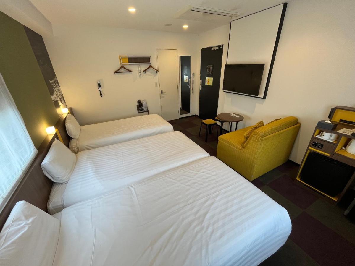 Henn Na Haneda 3* Tokio