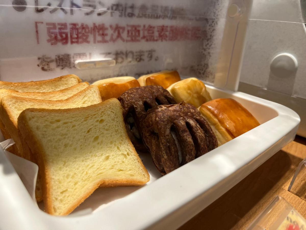 Hotell Henn Na Haneda