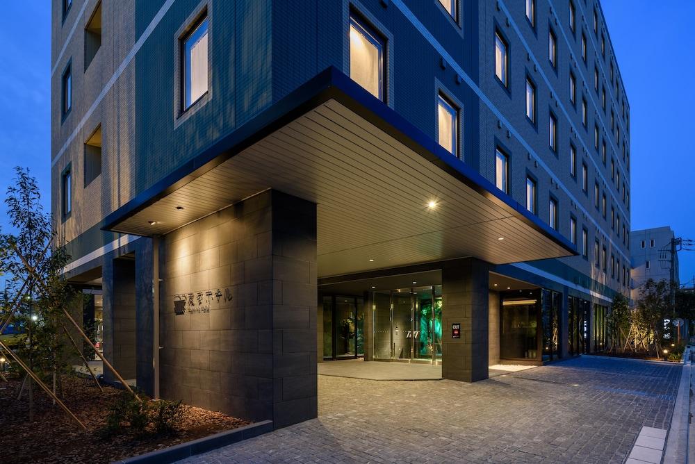 Hotell Henn Na Haneda 3*