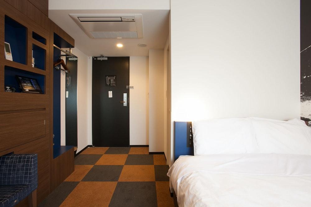 Hotel Henn Na Haneda Tokio