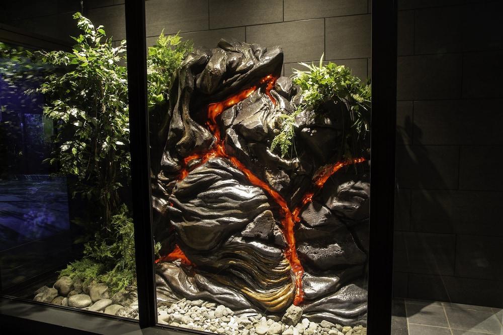 Hotell Henn Na Haneda 3*
