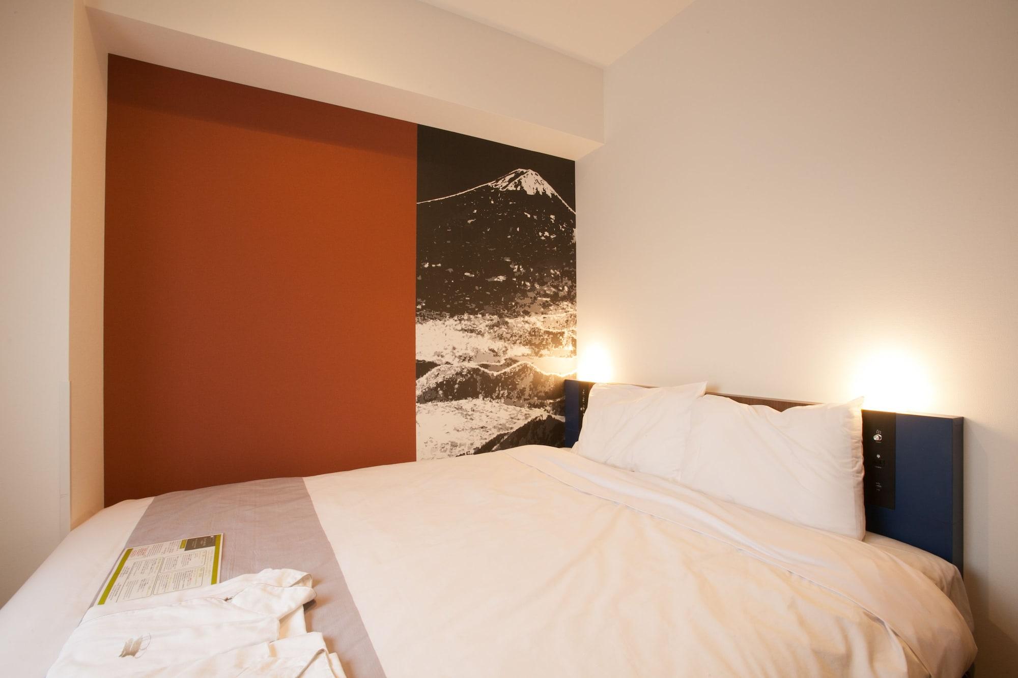 Hotel Henn Na Haneda Tokio