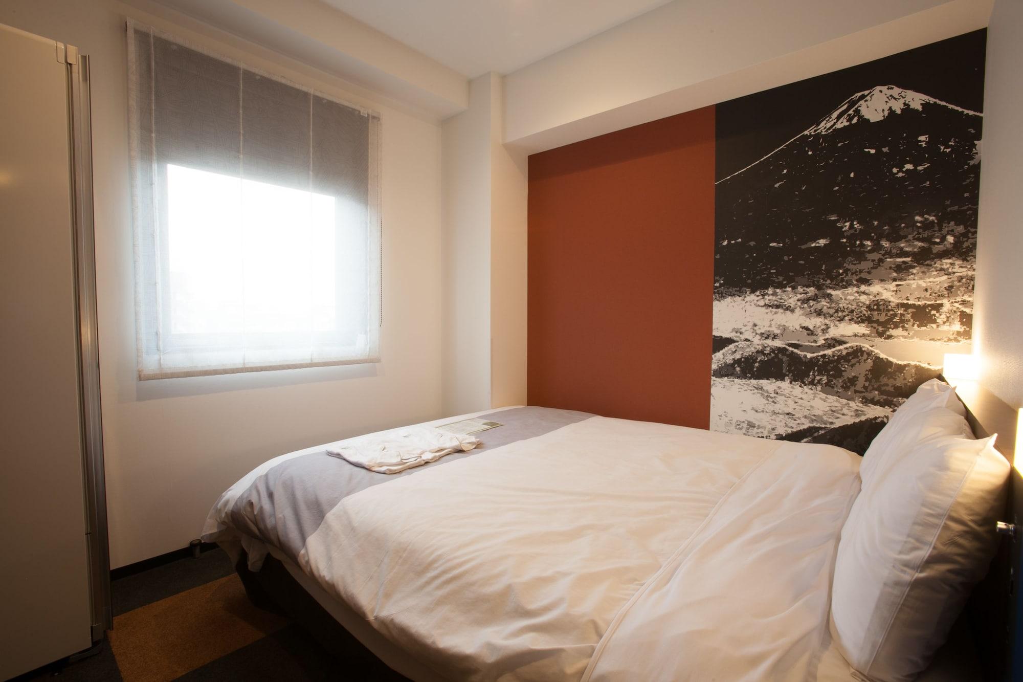 Hotel Henn Na Haneda Tokio