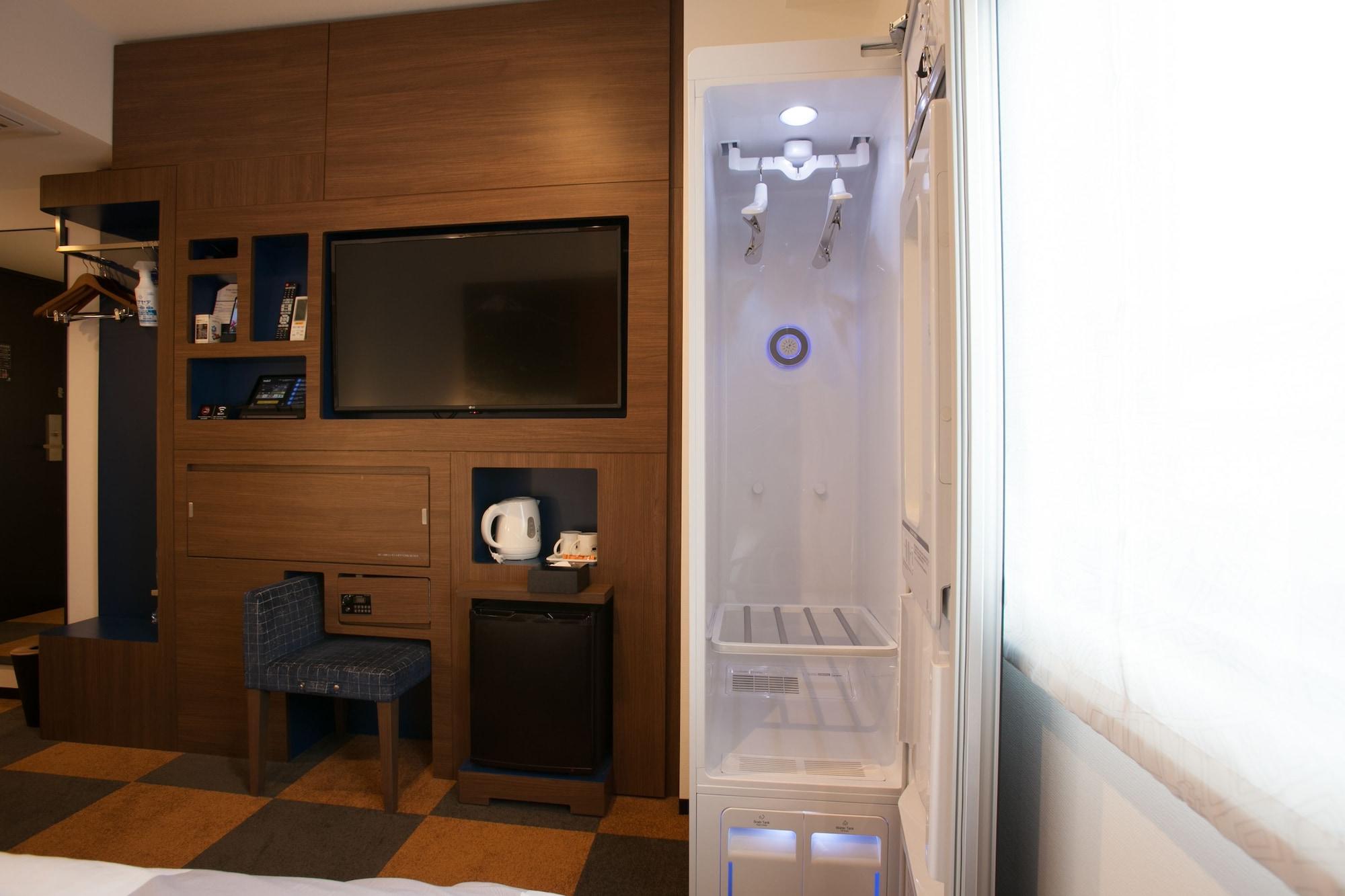 Hotel Henn Na Haneda Tokio