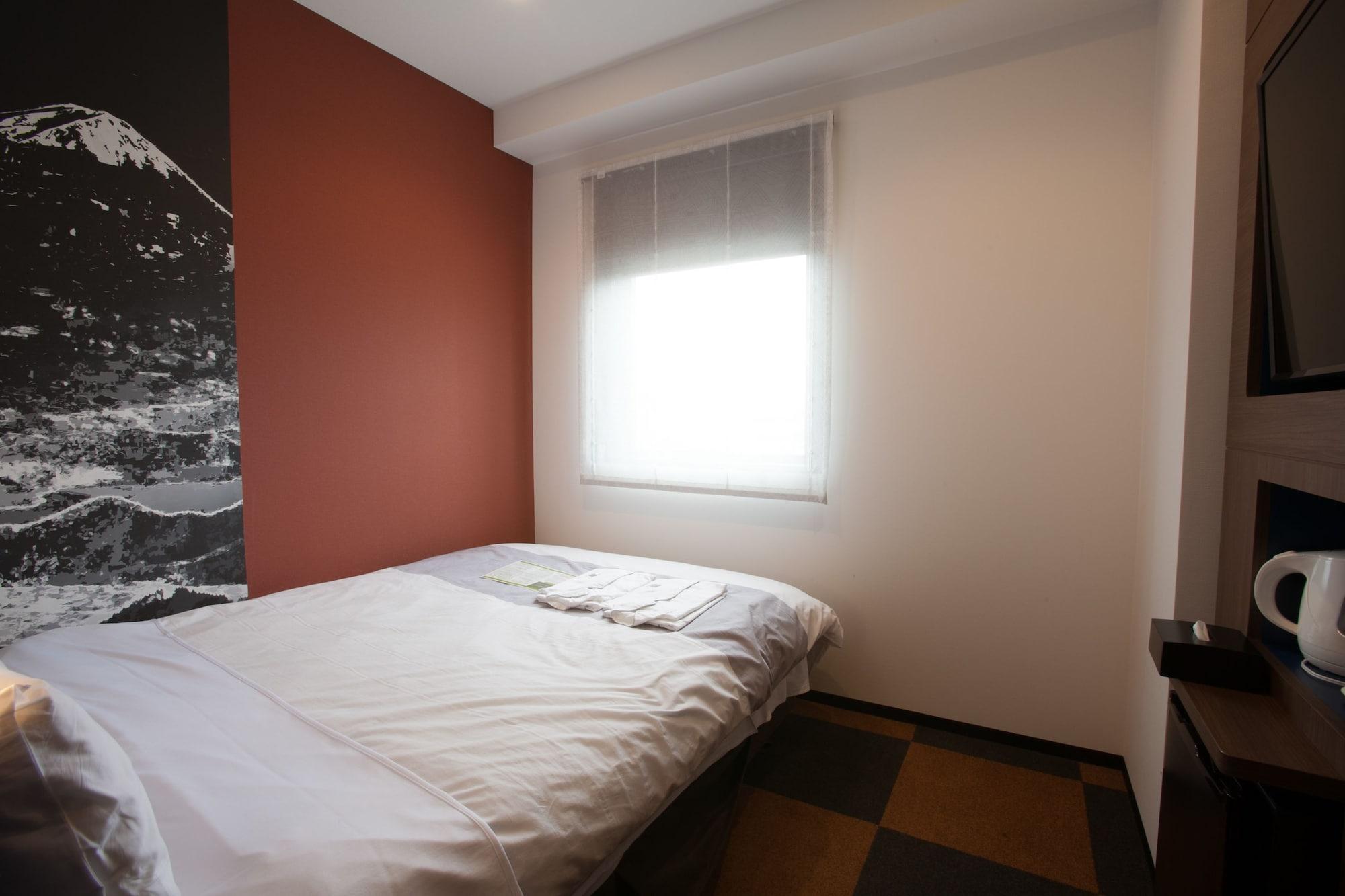 Henn Na Haneda 3* Tokio
