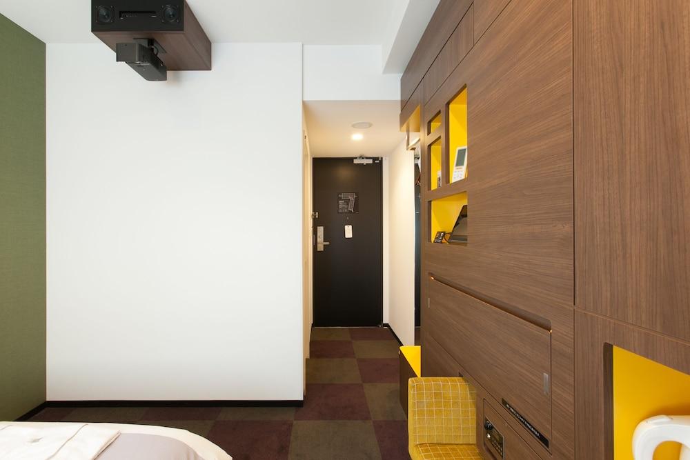 Hotel Henn Na Haneda Tokio