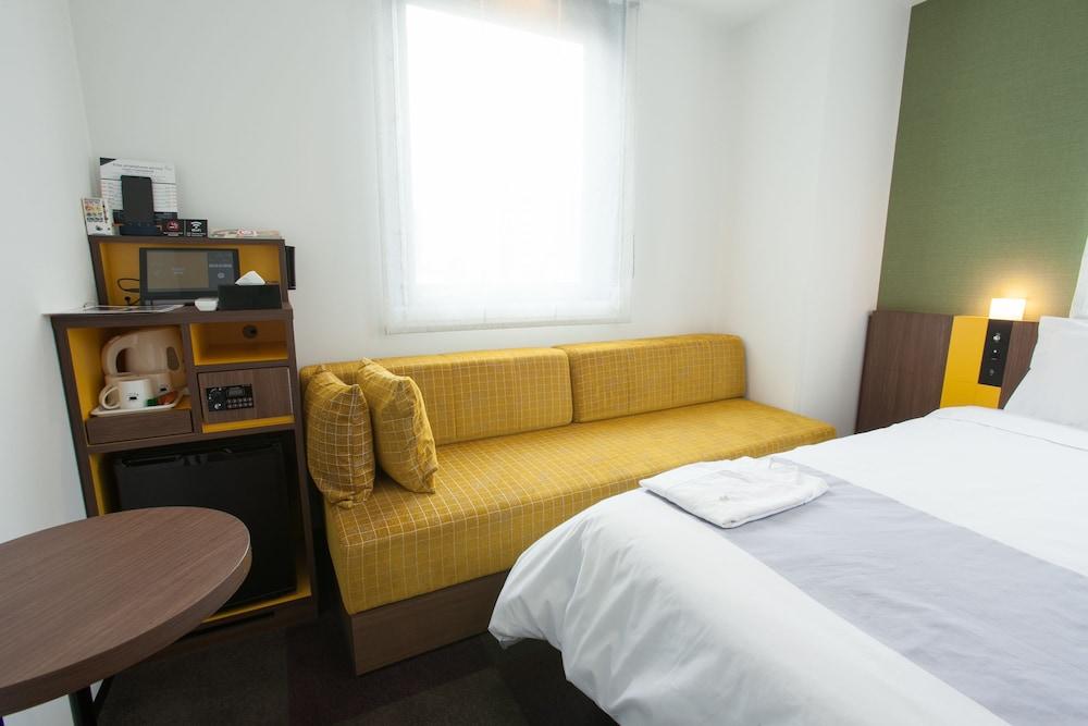 Henn Na Haneda Hotel Tokio