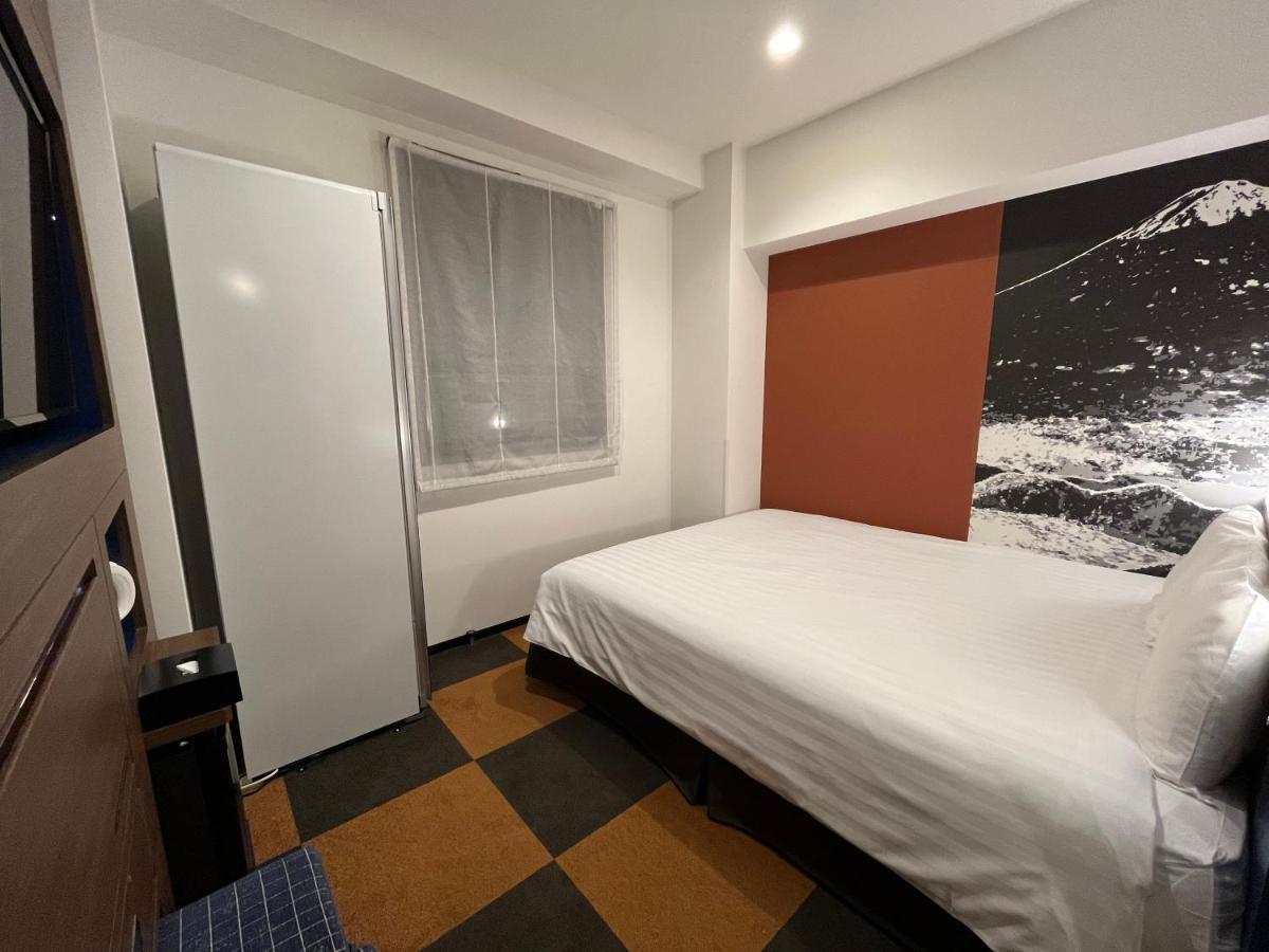 Henn Na Haneda Hotel Tokio