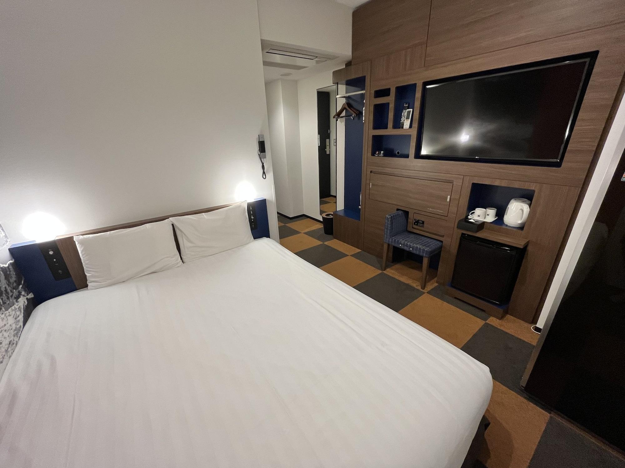 Hotel Henn Na Haneda Tokio