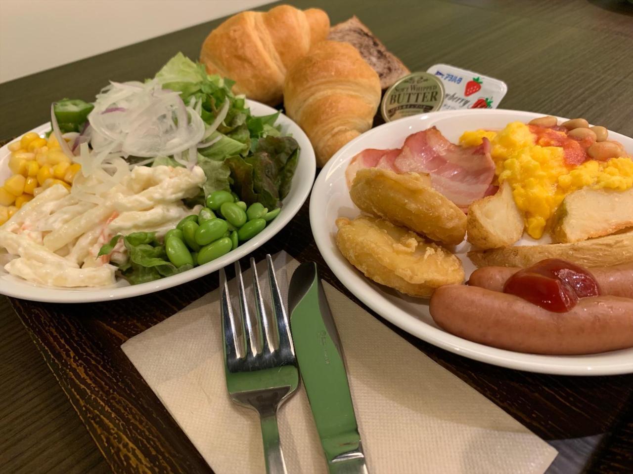Hotel Henn Na Haneda Tokio