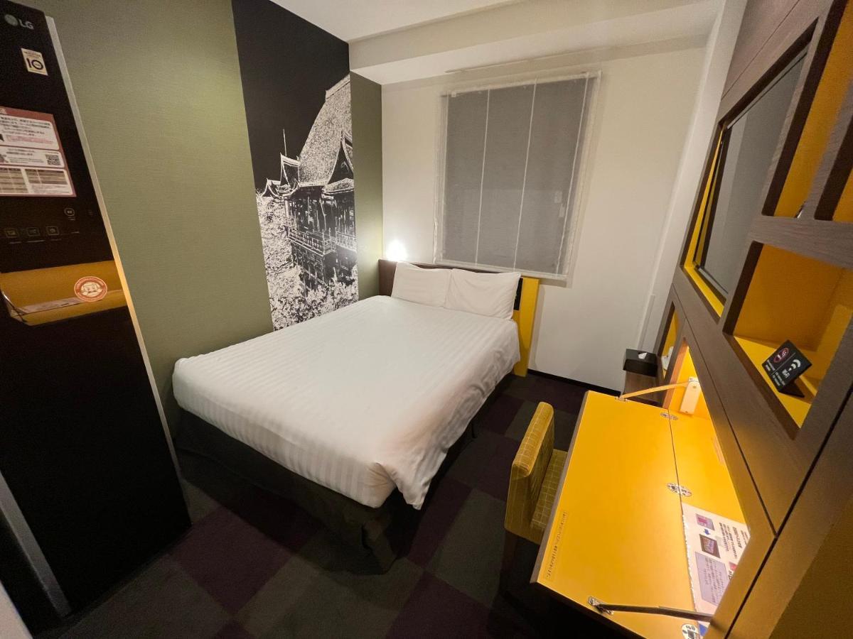Henn Na Haneda Hotel Tokio