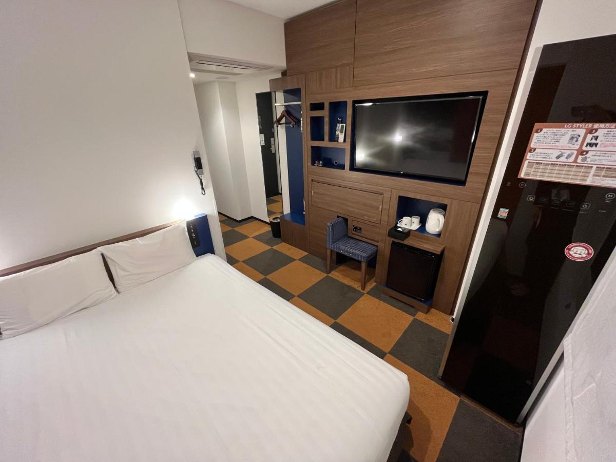 Hotel Henn Na Haneda Tokio